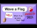 picoCTF 2021 - General Challenges