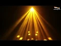 Marslite 350W 17R Beam Moving Head Light MS-B350
