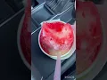 Snow Cone Run