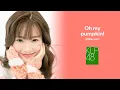 Download Lagu KLP48 - Oh my pumpkin! (Lyrics)