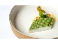 What Eleven Madison Park s 11-course tasting menu looks like