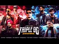 Download Lagu Triple OG x Hoodlife - Chex Megamix  | Divine x Sambata ft Emiway , Mc Stan , Mc Gawthi , Rocksun