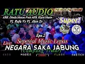 Download Lagu 🟢RATU AUDIO MUSIC TERBARU 2025‼️MUSIC LEPAS JABUNG MALAM ACARA BEBAS FULLBAS#dj #ratuaudio #trending