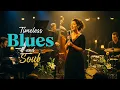 Lagu Blues \u0026 Soul Love Songs | Etta James Style Classics for Timeless Memories - Midnight Blues