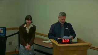 Board of Education Regular Meeting - Feb 04 2026