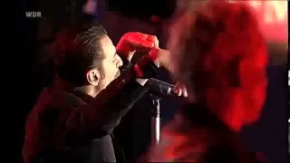 Download Depeche Mode - Nothing's Impossible (Rock Am Ring, 2006) MP3