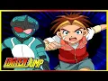 Idaten Jump | Full Episode 20 \u0026 21