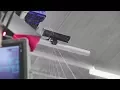DHL and PACCAR Parts - from workshop to dimensioning solution