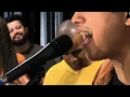 Foi na Cruz / Alvo Mais Que a Neve / Grandioso És Tu / Teu Amor Me Alcançou (feat. Carla J. Ribeiro) - Nathan Asafe & Praviver Worship