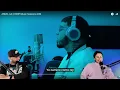 ANUEL AA || BZRP Music Sessions #46 {Reacción/Podcast}