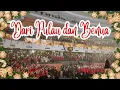Download Lagu Dari Pulau dan Benua - Natal GBI Keluarga Allah Solo - KA Worship