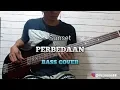Download Lagu Bass COVER || PERBEDAAN -SUNSET