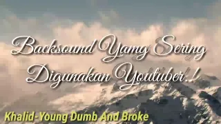 Download Lagu Backsound Lagu Barat Yang Sering Di Pakai Youtuber..!! MP3