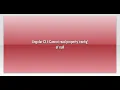 Download Lagu Angular CLI: Cannot read property 'config' of null