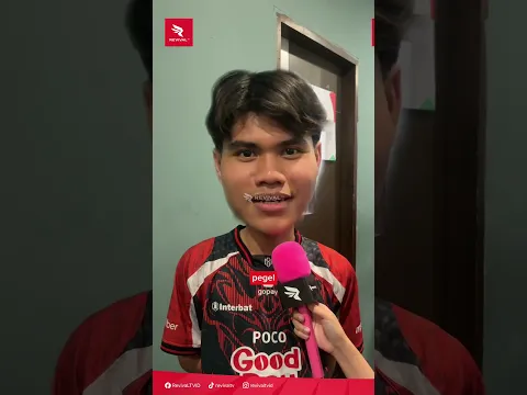 Rate seberapa jago bahasa Jawa anak anak Alter Ego guys? udah Ready banget buat Playoff nih