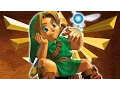 NateWantsToBattle - Same Old Forest Full Album Stream A Legend of Zelda Song