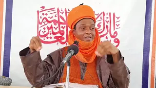 tarihin shigowar littafin asshifa asar hausa sheikh sidi musal qasiyuni kabara