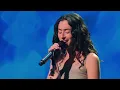 Stella Lefty - I Knew It, I Knew You (Taylor Swift cover) in the Radio 1 Live Lounge
