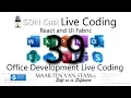 Live Coding - E39