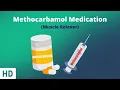 Methocarbamol Overdose A Case Study