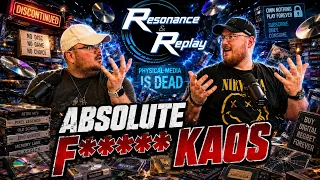 ABSOLUTE Kaos
