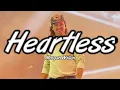 Diplo Presents: Thomas Wesley - Heartless feat. Morgan Wallen (Wallen Album Mix) (Official Audio)