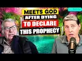 Download Lagu I Spoke to a Man Who Died and Came Back with a WARNING from Heaven
