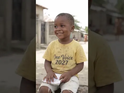 UJUMBE WA 2026-2027