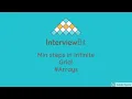Min steps in Infinite Grid Interviewbit Directi Arrays Solution and explanation