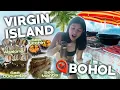 Download Lagu Food trip at Virgin Island (dine in the sea) | Chelseah Hilary