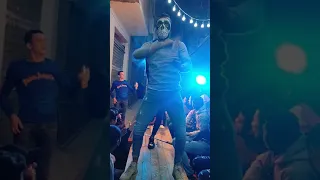 رقص مهرجانات مهرجان لعبة خيانه   عبده زيدان   الياباني دندنها