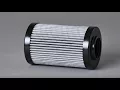 Donaldson Quality OEM Replacement Filter Elements
