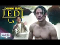 Jedi is down bad for Manny Jacinto Acolyte Parody