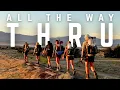 Download Lagu Hiking 2,700 Miles on The Pacific Crest Trail - ALL THE WAY THRU