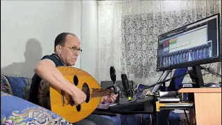 أنا مانويت فراقو شعبي أصيل سامي أمين ن ج 