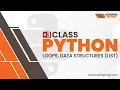 Python - Class 3