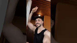 شو حلو حبيبي شو حلو 