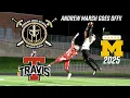 Lagu Katy Jordan vs Fort Bend Travis | Michigan Commit Andrew Marsh GOES OFF!!