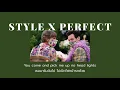 Download Lagu [THAISUB] Style X Perfect - Taylor Swift, Harry Styles (Mashup) (แปลไทย)
