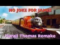 Lagu Tomy No Joke for James (GC-HD) Remake | Ep.20