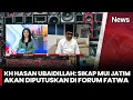 Download Lagu Banyak Mudharat, Sound Horeg Difatwa Haram | iNews Sore | iNews Sore | 04/07