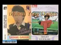 Download Lagu Malam Yang Dingin by Melky Goeslaw