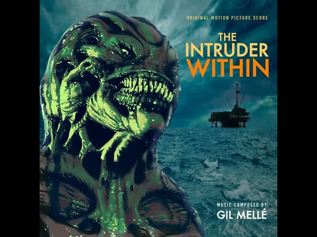 The Intruder Within [Original Score] (1981)