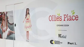 Ollies Place Westlakes Before Refit