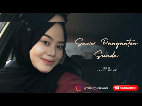 Download MP3 Sawer Panganten Sunda Versi Nina Ayu Susanti