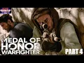 Download Lagu Medal of Honor Warfighter Gameplay on Pc Part 4. Chasing Faraz