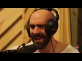 X-Ambassadors - Unsteady (LIVE)