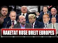 Lagu Alarm në Europë, Oreshnikët rusë vendosen në Bjellorusi, drejtohen drejt Europës? 