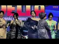 TAK SABAR - ALL ARTIS ADELLA LIVE SURABAYA