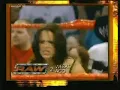 02 08 04 WWE HEAT   Molly Holly & Test vs Victoria & Steven Richards